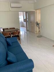 Blk 250 Tampines Street 21 (Tampines), HDB 3 Rooms #621116021